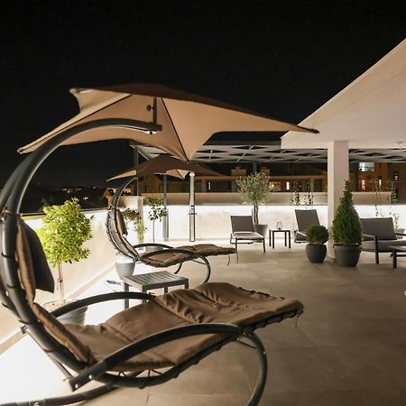 Leonardo Luxury Residence 2 Penthouse With Jacuzzi Zadar Luaran gambar