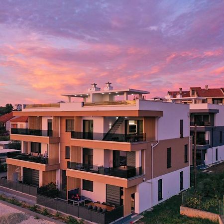 Leonardo Luxury Residence 2 Penthouse With Jacuzzi Zadar Luaran gambar