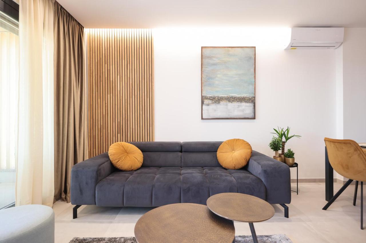 Leonardo Luxury Residence 2 Penthouse With Jacuzzi Zadar Luaran gambar