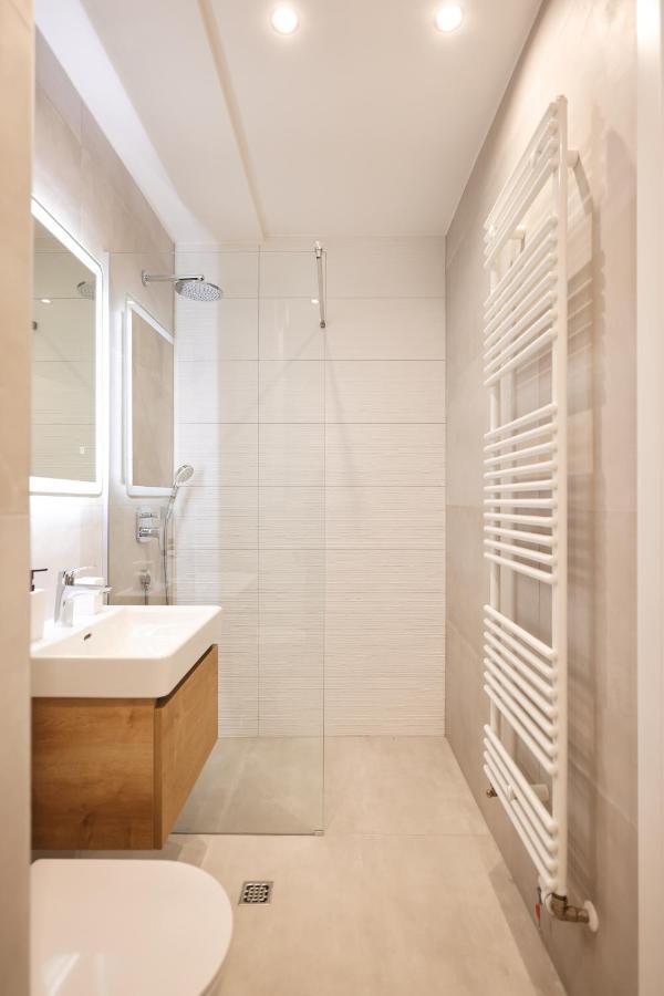 Leonardo Luxury Residence 2 Penthouse With Jacuzzi Zadar Luaran gambar