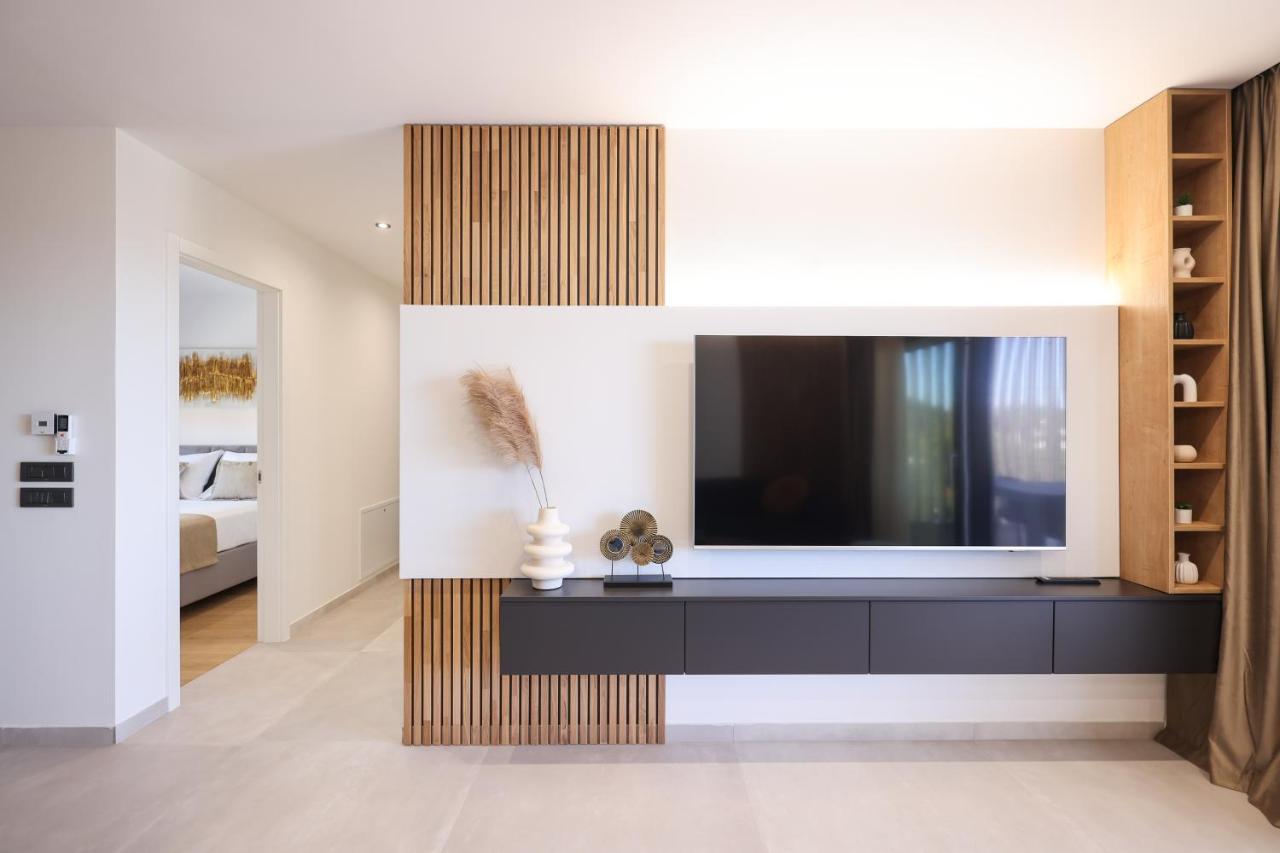 Leonardo Luxury Residence 2 Penthouse With Jacuzzi Zadar Luaran gambar