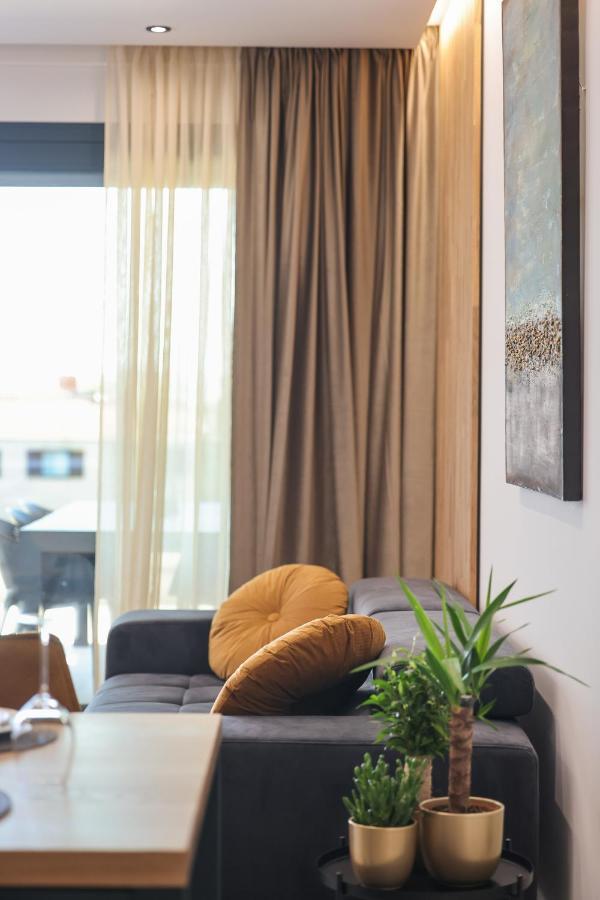 Leonardo Luxury Residence 2 Penthouse With Jacuzzi Zadar Luaran gambar